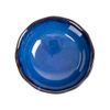  Saphir - Bowl 16cm - Tô 16cm xanh viền nâu 