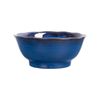 Saphir - Bowl 16cm - Tô 16cm xanh viền nâu