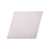  Blanche - Plate 31 x 24 x 2cm - Dĩa sọc 31 x 24 x 2cm lộc phát không vệt 