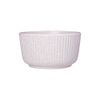  Blanche - Bowl 12cm - Tô tròn sọc 12cm lộc phát không vệt 