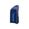 Saphir_Pepper Shaker_Hủ tiêu 8 x 4cm xanh viền nâu