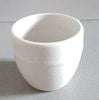 Blanche - Tea Cup 140ml - Ly trà bầu 140ml lộc phát không vệt