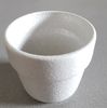 Blanche - Tea Cup 140ml - Ly trà đứng 140ml lộc phát không vệt