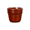  Kaffa - Tea Cup 140ml - Ly trà đứng 140ml màu nâu 