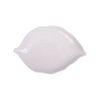 Blanche - Leaf Plate 31 x 20cm - Dĩa chiếc lá 31 x 20cm lộc phát không vệt