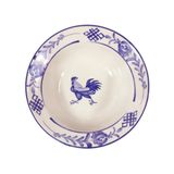  Le Coq - Bowl 17.5cm - Bát chiết yêu 17.5cm thôn quê 