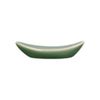  Jade - Oval Chopstick Rest 6.5cm - Gác đũa oval dài 6.5cm màu xanh 21 