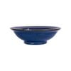 Saphir - Bowl 22cm - Tô 22cm xanh viền nâu