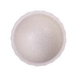  Blanche - Bowl 9.5 x 5cm - Chén 9.5 x 5cm lộc phát không vệt 