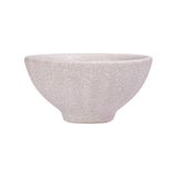  Blanche - Bowl 9.5 x 5cm - Chén 9.5 x 5cm lộc phát không vệt 