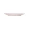  Snowy - Round Plate 27cm - Dĩa lá sen bằng 27cm bông tuyết 