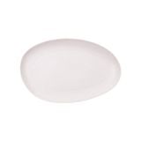  Blanche - Oval Plate 42 x 27cm - Dĩa oval 42 x 27cm lộc phát không vệt 