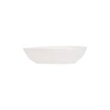  Blanche - Leaf Plate 16 x 8cm - Dĩa chiếc lá 16 x 8cm lộc phát không vệt 
