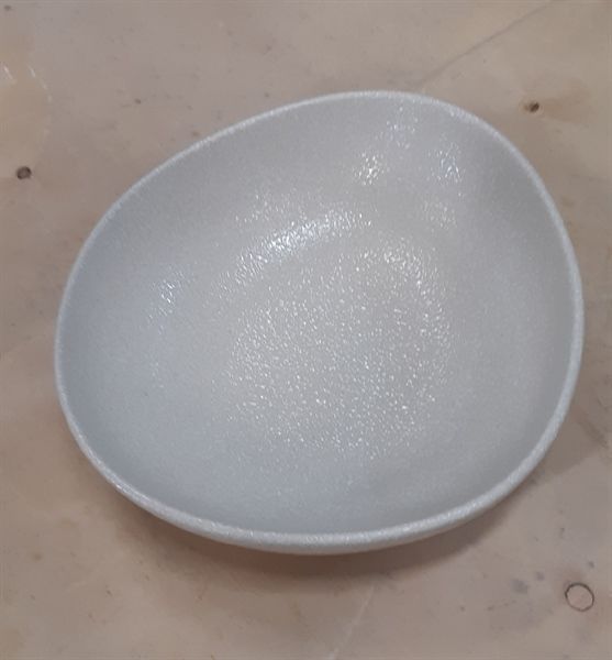  Blanche - Bowl 23 x 22cm - Tô 23 x 22cm lộc phát không vệt 