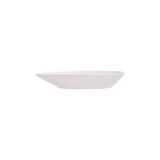  Blanche - Plate 16 x 12cm - Dĩa 16 x 12cm lộc phát không vệt 