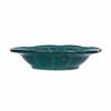  Lotus - Bowl 27cm - Tô trẹt miệng dúng sen 27cm xanh thiên phúc 
