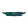  Lotus - Espresso Saucer 12cm - Dĩa lót tách espresso sen 12cm xanh thiên phúc 