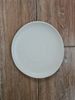 Blanche - Plate 21 x 20cm - Dĩa 21 x 20cm lộc phát không vệt