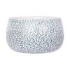  Universe - Bowl 14 x 9cm - Tô 14 x 9cm lộc phát phun ngọc bích 