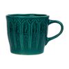  Lotus - Cappuccino Cup 250ml - Tách cappuccino sen 250ml xanh thiên phúc 