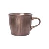  Ancient - Cappuccino Cup 250ml - Tách cappuccino sen 250ml nâu đồng 