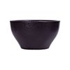  Noir - Bowl 12 x 7cm - Chén 12 x 7cm đen không vệt 
