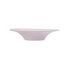  Blanche - Soup Plate 23 x 5cm - Dĩa bay trẹt 23 x 5cm lộc phát không vệt 