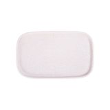  Blanche - Rectangular Plate 32 x 19.5 x 2cm - Dĩa chữ nhật 32 x 19.5 x 2cm lộc phát không vệt 