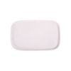 Blanche - Rectangular Plate 32 x 19.5 x 2cm - Dĩa chữ nhật 32 x 19.5 x 2cm lộc phát không vệt