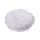  Blanche Neige - Abalone Plate 15cm - Dĩa bào ngư 15cm tuyết trắng 