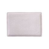  Blanche - Rectangular Plate 33 x 23cm - Dĩa chữ nhật 33 x 23cm lộc phát không vệt 