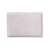 Blanche - Rectangular Plate 33 x 23cm - Dĩa chữ nhật 33 x 23cm lộc phát không vệt