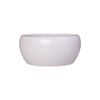 Blanche - Round Bowl 18 x 8.5cm - Tô tròn dày 18 x 8.5cm lộc phát không vệt