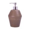  Liquid Soap 420ml - Bình sữa tắm 420ml nâu trổ (matte) 