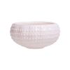  Blanche Neige - Sea Urchin 12 x 6cm - Chén nhum 12 x 6cm tuyết trắng 