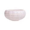  Blanche Neige - Sea Urchin 9 x 4.5cm - Chén nhum 9 x 4.5cm tuyết trắng 