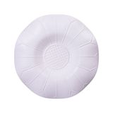  Blanche Neige - Lotus Décor Plate 26cm - Dĩa sen dày 26cm tuyết trắng 