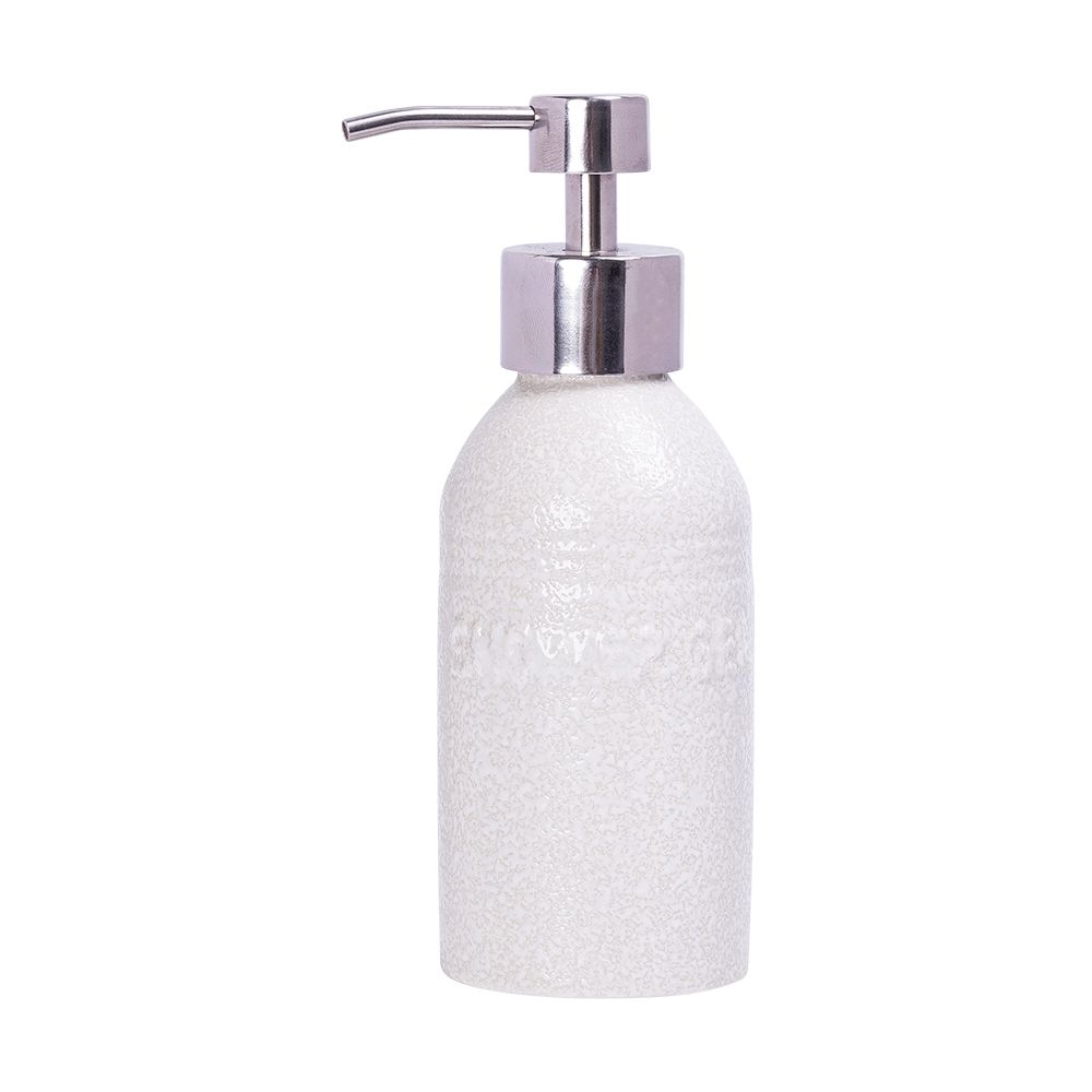  Shower Gel 140ml - Bình sữa tắm 140ml lộc phát 