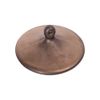  Ancient - Lid - Nắp ly trà nâu đồng 