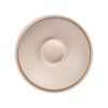  Beige - Bowl w/ Lid 17cm - Bát loe có nắp 17cm màu be (Sandy collection) 
