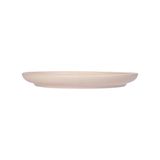  Beige - Round Coup Plate 23.5 x 2.5cm - Dĩa ảo 23.5 x 2.5cm màu be (Sandy collection) 