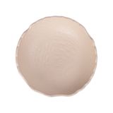  Beige - Bowl 20.5 x 6.5cm - Tô cắt 20.5 x 6.5cm màu be (Sandy collection) 