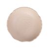  Beige - Bowl 20.5 x 6.5cm - Tô cắt 20.5 x 6.5cm màu be (Sandy collection) 