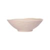  Beige - Bowl 22.5 x 7.5cm - Tô loe 22.5 x 7.5cm màu be (Sandy collection) 