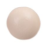  Beige - Bowl 22.5 x 7.5cm - Tô loe 22.5 x 7.5cm màu be (Sandy collection) 