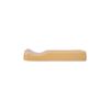  Apricot - Chopstick & Spoon Rest 8.2 x 3.5cm - Gác đũa muỗng 8.2 x 3.5cm vàng mơ 