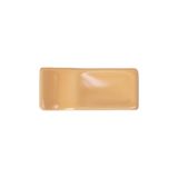  Apricot - Chopstick & Spoon Rest 8.2 x 3.5cm - Gác đũa muỗng 8.2 x 3.5cm vàng mơ 