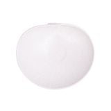  Blanche - Bowl 12.5 x 11cm - Tô xếp góc 12.5 x 11cm lộc phát không vệt 