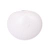  Blanche - Bowl 12.5 x 11cm - Tô xếp góc 12.5 x 11cm lộc phát không vệt 