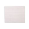  Blanche - Rectangular Plate 32.5 x 26.5cm - Dĩa chữ nhật phẳng 32.5 x 26.5cm lộc phát không vệt 